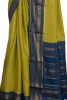 Pure Mysore Crepe Silk Saree